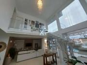 Casa / Sobrado para Venda em Palhoça/SC Pedra Branca 4...