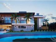 Casa / Sobrado para Venda em Palhoça/SC Pedra Branca 5...