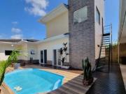 Casa / Sobrado para Venda em Palhoça/SC Pedra Branca 5...