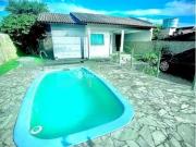 Casa / Sobrado para Venda em Palhoça/SC Pinheira 1 Quartos