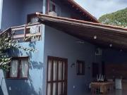 Casa / Sobrado para Venda em Palhoça/SC Pinheira 2 Quartos