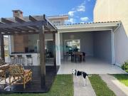Casa / Sobrado para Venda em Palhoça/SC Pinheira 2 Quartos