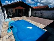 Casa / Sobrado para Venda em Palhoça/SC Pinheira 2 Quartos