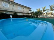 Casa / Sobrado para Venda em Palhoça/SC Pinheira 2 Quartos