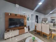 Casa / Sobrado para Venda em Palhoça/SC Pinheira 2 Quartos