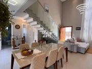 Casa / Sobrado para Venda em Palhoça/SC Pinheira 3 Quartos