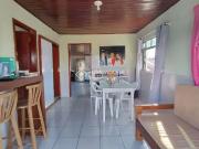 Casa / Sobrado para Venda em Palhoça/SC Pinheira 3 Quartos