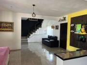 Casa / Sobrado para Venda em Palhoça/SC Pinheira 3 Quartos