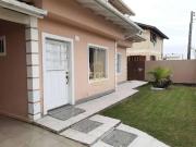 Casa / Sobrado para Venda em Palhoça/SC Pinheira 3 Quartos
