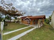 Casa / Sobrado para Venda em Palhoça/SC Pinheira 3 Quartos