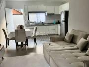 Casa / Sobrado para Venda em Palhoça/SC Pinheira 3 Quartos