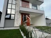Casa / Sobrado para Venda em Palhoça/SC Pinheira 3 Quartos