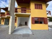 Casa / Sobrado para Venda em Palhoça/SC Pinheira 3 Quartos