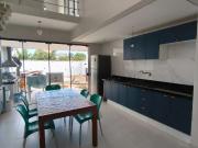 Casa / Sobrado para Venda em Palhoça/SC Pinheira 3 Quartos