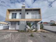 Casa / Sobrado para Venda em Palhoça/SC Pinheira 3 Quartos