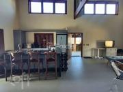 Casa / Sobrado para Venda em Palhoça/SC Pinheira 3 Quartos