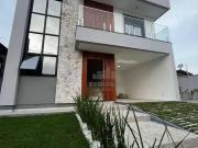 Casa / Sobrado para Venda em Palhoça/SC Pinheira 3 Quartos