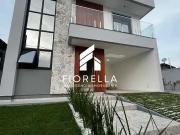 Casa / Sobrado para Venda em Palhoça/SC Pinheira 3 Quartos