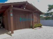 Casa / Sobrado para Venda em Palhoça/SC Pinheira 3 Quartos