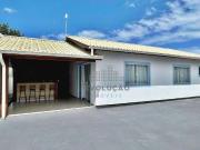 Casa / Sobrado para Venda em Palhoça/SC Pinheira 3 Quartos