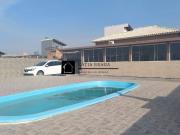 Casa / Sobrado para Venda em Palhoça/SC Pinheira 2 Quartos Casa / Sobrado para Venda em Palhoça/SC Pinheira 2 Quartos