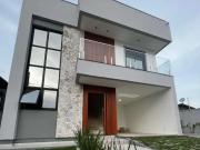 Casa / Sobrado para Venda em Palhoça/SC Pinheira 3 Quartos