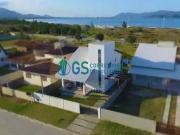 Casa / Sobrado para Venda em Palhoça/SC Pinheira 3 Quartos