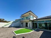 Casa / Sobrado para Venda em Palhoça/SC Pinheira 4 Quartos