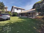 Casa / Sobrado para Venda em Palhoça/SC Pinheira 4 Quartos