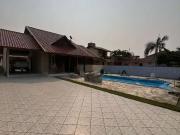 Casa / Sobrado para Venda em Palhoça/SC Pinheira 4 Quartos