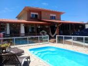 Casa / Sobrado para Venda em Palhoça/SC Pinheira 4 Quartos