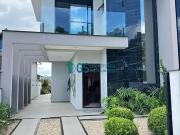 Casa / Sobrado para Venda em Palhoça/SC Pinheira 4 Quartos