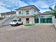 Casa / Sobrado para Venda em Palhoça/SC Pinheira 4 Quartos