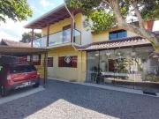 Casa / Sobrado para Venda em Palhoça/SC Pinheira 4 Quartos