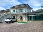 Casa / Sobrado para Venda em Palhoça/SC Pinheira 4 Quartos