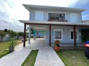 Casa / Sobrado para Venda em Palhoça/SC Pinheira 4 Quartos