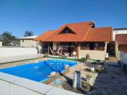 Casa / Sobrado para Venda em Palhoça/SC Pinheira 4 Quartos