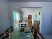 Casa / Sobrado para Venda em Palhoça/SC Pinheira 4 Quartos