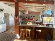 Casa / Sobrado para Venda em Palhoça/SC Pinheira 4 Quartos