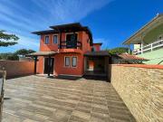 Casa / Sobrado para Venda em Palhoça/SC Pinheira 4 Quartos