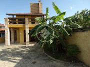 Casa / Sobrado para Venda em Palhoça/SC Pinheira 4 Quartos
