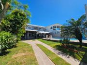 Casa / Sobrado para Venda em Palhoça/SC Pinheira 5 Quartos