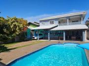 Casa / Sobrado para Venda em Palhoça/SC Pinheira 5 Quartos