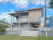 Casa / Sobrado para Venda em Palhoça/SC Pinheira 5 Quartos