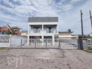Casa / Sobrado para Venda em Palhoça/SC Pinheira 5 Quartos