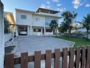 Casa / Sobrado para Venda em Palhoça/SC Pinheira 6 Quartos