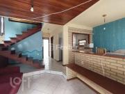 Casa / Sobrado para Venda em Palhoça/SC Pinheira 6 Quartos