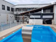 Casa / Sobrado para Venda em Palhoça/SC Pinheira 6 Quartos