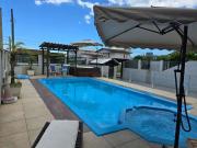 Casa / Sobrado para Venda em Palhoça/SC Pinheira 6 Quartos