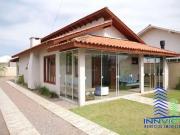 Casa / Sobrado para Venda em Palhoça/SC Ponta do...